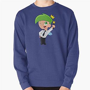 Fairly OddParents - Cosmo Pullover Sweatshirt