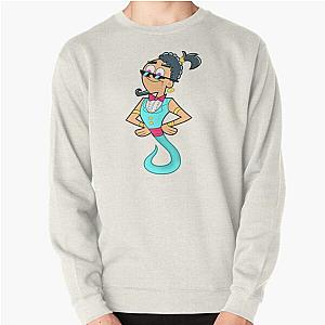 The Fairly OddParents Pullover Sweatshirt