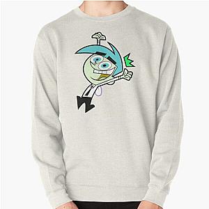 The Fairly OddParents Pullover Sweatshirt