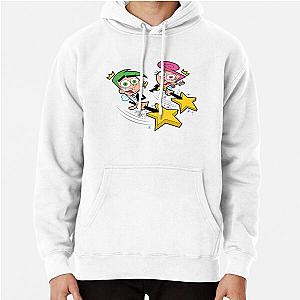 For Mens Womens Fairly Odd Parents Dinkleberg Mr Turner Timmy Dad Awesome For Movie Fans Pullover Hoodie