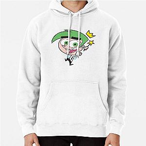 People Call Me Timmy Fairly Odd Parents Retro Vintage Pullover Hoodie