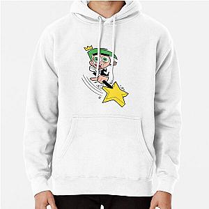 Day Gift For Cosmo Fairly Odd Parents Halloween Pullover Hoodie