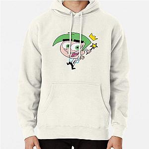 People Call Me Cosmo Fairly Odd Parents Halloween Pullover Hoodie