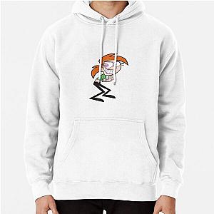 Fairly Oddparents Vicky Pullover Hoodie