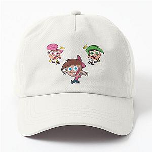THE FAIRLY ODDPARENTS  Dad Hat