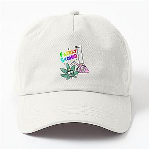 Cosmo and Wanda - Fairly Odd Parents  Dad Hat