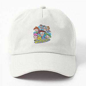 The Fairly Oddparents Cast  Dad Hat