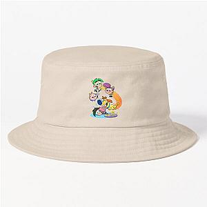 The Fairly Odd Parents Bucket Hat