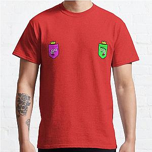 The fairly Odd Parents Classic T-Shirt