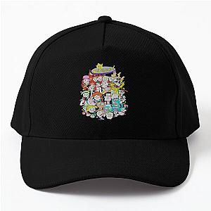 Day Gift Nickelodeon The Fairly Oddparents Total Character Christmas Baseball Cap