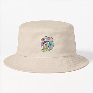 Nickelodeon The Fairly Oddparents Cast Bucket Hat