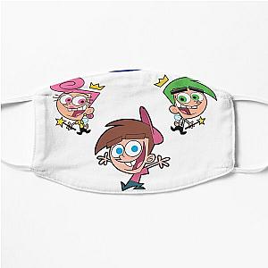 THE FAIRLY ODDPARENTS  Flat Mask