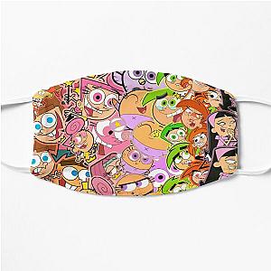 The Fairly Odd Parents  Flat Mask