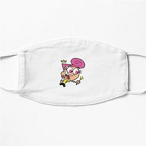 Wanda Fairly Oddparents Flat Mask