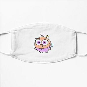 Fairly Odd Parents Poof  Flat Mask