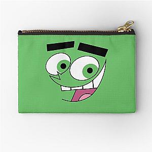 Fairly oddparents - Cosmo Zipper Pouch