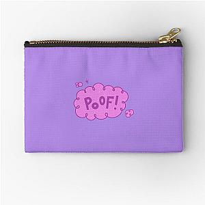 Fairly Odd Parents Poof!  Zipper Pouch