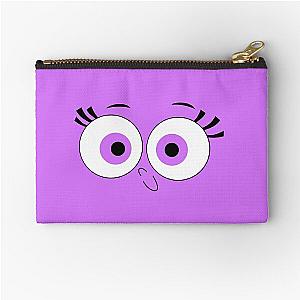 Fairly oddparents - Poof Zipper Pouch