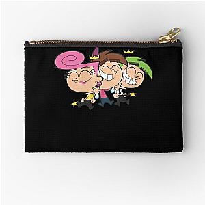 Birthday Gifts The Fairly Oddparents Halloween Zipper Pouch