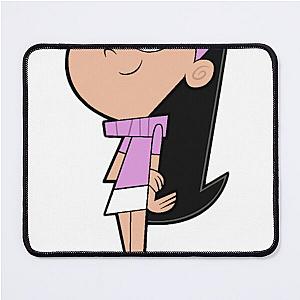 fairly oddparents girl Mouse Pad