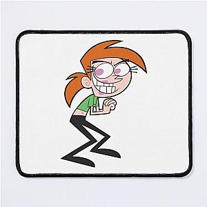 Fairly Oddparents Vicky Mouse Pad