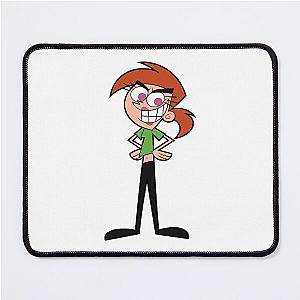 Viky The Fairly OddParents Mouse Pad