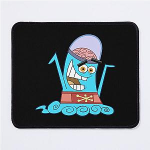 Taylor  Mark Chang The Fairly OddParents Mouse Pad