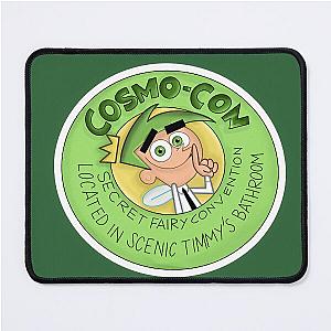 Cosco The Fairly OddParents Mouse Pad