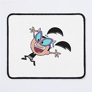 Tootie The Fairly OddParents Mouse Pad