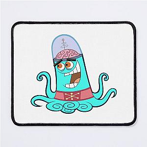 Mark Chang The Fairly OddParents Mouse Pad