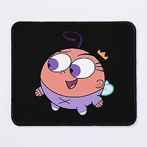 Poof  Fairly Odd Parents Mouse Pad