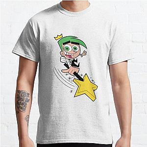 Day Gift For Cosmo Fairly Odd Parents Halloween Classic T-Shirt