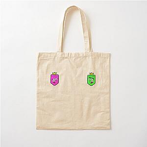 The fairly Odd Parents Cotton Tote Bag