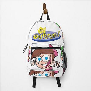THE FAIRLY ODDPARENTS  Backpack