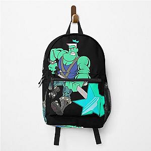 Jorgen Von The Fairly OddParents Backpack