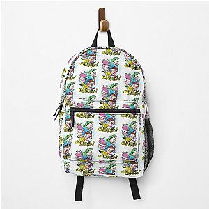The Fairly OddParents Timmy Cosmo and Wanda Backpack