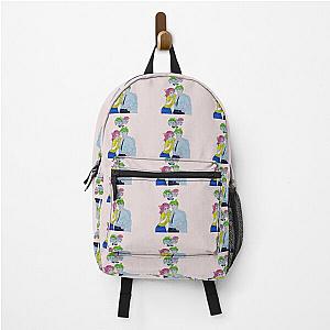 fairly odd parents drawing Backpack