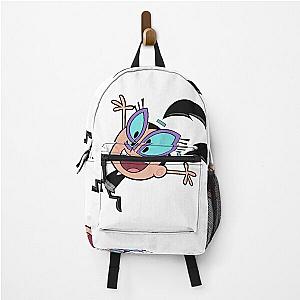 Tootie The Fairly OddParents Backpack