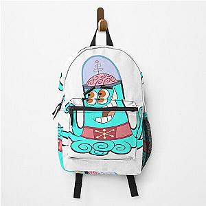 Mark Chang The Fairly OddParents Backpack