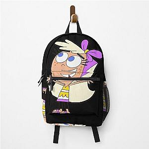 chloe Fairly Odd Parents Backpack