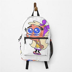 The Fairly OddParents Backpack