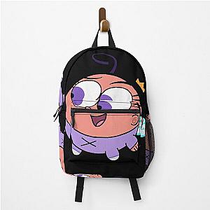 Poof  Fairly Odd Parents Backpack