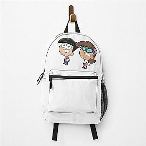 The Fairly OddParents Backpack
