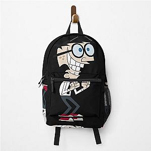 Crocker Fairly Odd Parents Backpack