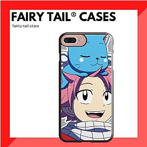 Fairy Tail Cases