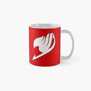 Fairy Tail Mugs - Fairy Tail Symbol Classic Mug RB0607