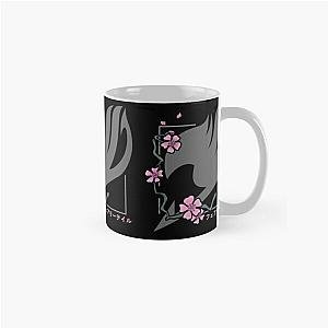 Fairy Tail Mugs - Fairy Tail Cherry Blossoms Classic Mug RB0607