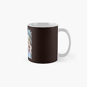 Fairy Tail Mugs - Anime Fairy Taila Classic Mug RB0607