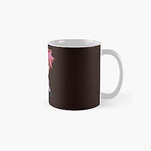 Fairy Tail Mugs - Anime Fairy Taila Classic Mug RB0607