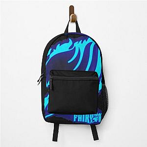 Fairy Tail Backpacks - Fairy Tail Guild Backpack RB0607